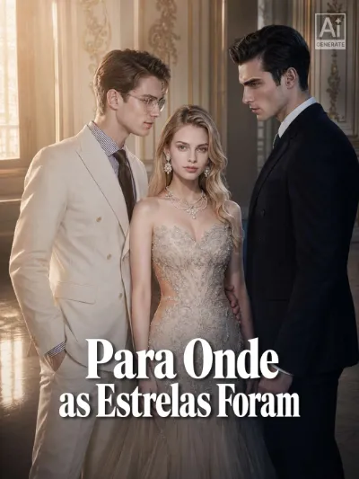 Para Onde as Estrelas Foram
