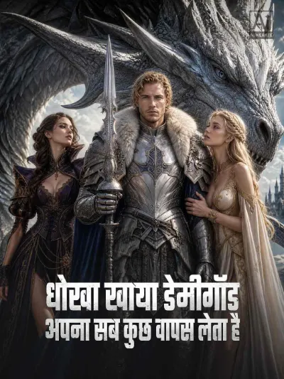 धोखा खाया डेमीगॉड अपना सब कुछ वापस लेता है