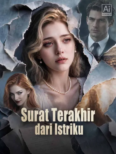 Surat Terakhir dari Istriku