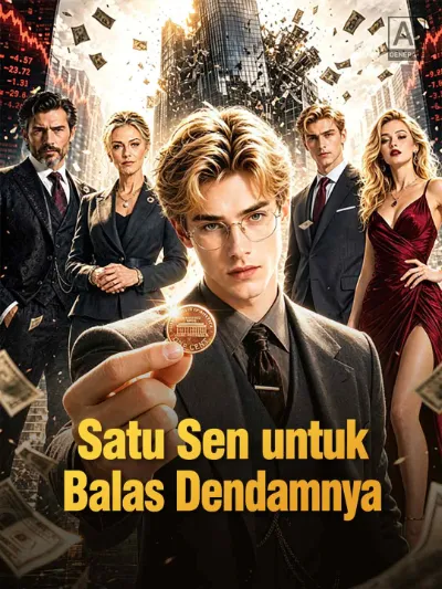 Satu Sen untuk Balas Dendamnya