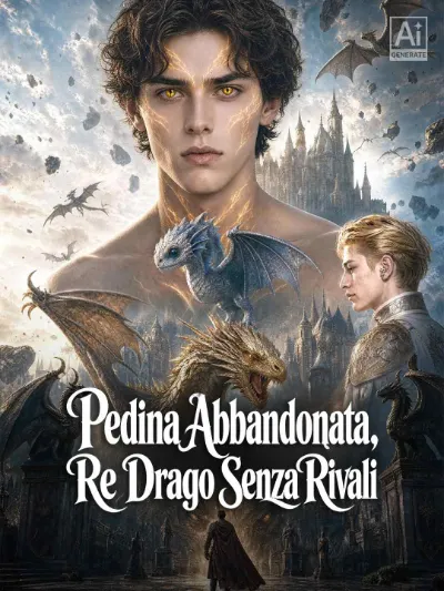 Il Ritorno del Re Drago