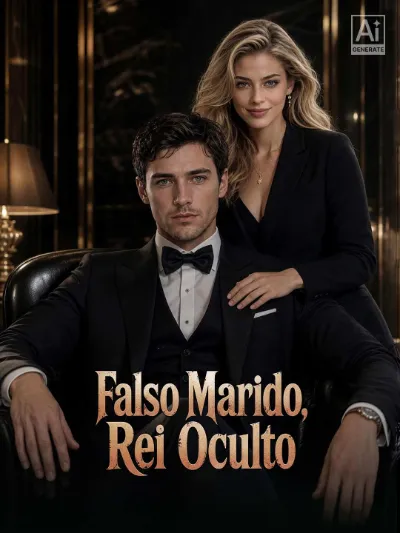 Falso Marido, Rei Oculto