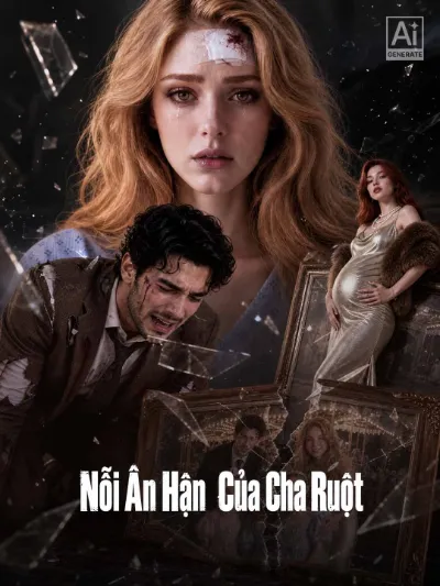Nỗi Ân Hận Của Cha Ruột